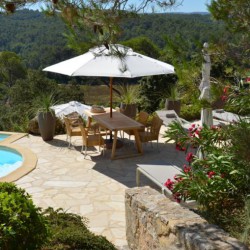 B&B Terre de Lumière